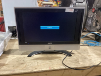 SANYO LCD TV/HD MONITOR