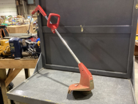 TORO ELECTRIC WEED WHIP