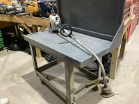 RYOBI GAS WEED WHIP