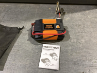 MAXI TRAC X 750 WATT CONVERTER