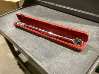 PROTO TORQUE WRENCH