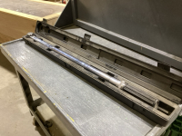 OTC 3/4&rdquo; DRIVE TORQUE WRENCH