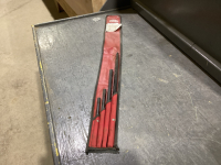 MAC TOOLS - SET OF 4 BEARING RACE PUNCHES