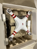 PHANTOM 3 STANDARD DRONE