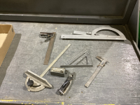FLAT W/CALIPERS, MULTI TOOL, COMBINATION LEVEL,