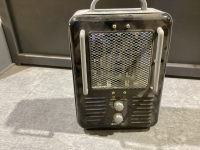 COMFORT ZONE HEATER
