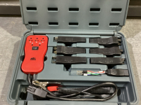 MAC TOOLS RCT 105A RELAY CIRCUT DIAGNOSTIC TOOL