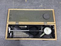 CYLINDER GAUGE