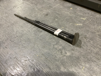 BUNDLE OF 4 ROLLING HEAD BARS