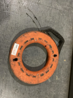KLINE TOOLS RETACTABLE FISH TAPE