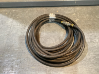 AIR HOSE WITH ENDS