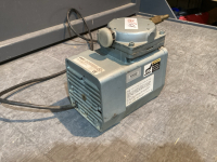 GAST AIR COMPRESSOR