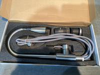 INNOVATION KITCHEN FAUCET - SINGLE LEVER