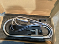 KITCHEN FAUCET - SINGLE LEVER