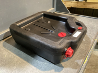 OIL DRAIN PAN