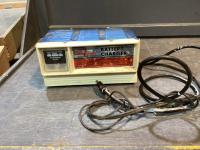 MICRO START BATTERY CHARGER