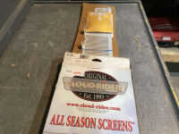 ALL SEASON GRILL INSERT