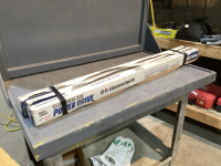 (3) CHAMBERLAIN POWER DRIVE 10&rsquo; EXTENSION RAIL KIT