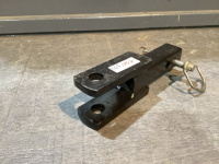 CLEVIS HITCH