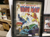 FRAMED AVENGERS + CALGARY FRAMES -KIPPER