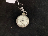 WETCLOX DAX POCKET WATCH