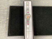 BETTY BOOP WATCH