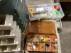 LARGE TACKLE BOX FULL OF FISHING SUPPLY - 2