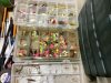 LARGE TACKLE BOX FULL OF FISHING SUPPLY - 3