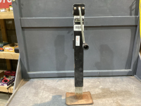 JOHN DEERE IMPLEMENT STAND -7000 STATIC 5000 LB LIFT