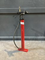 MANUAL AIR PUMP