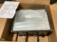 CUT OFF FLOODLIGHT