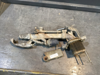 NELSON PIVOT END GUN