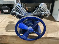 COMPRESSOR HEAD