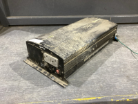 X POWER INVERTER 3000