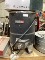 CHAR-BROIL OIL LESS TURKEY FRYER