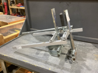 CHAIN SAW MILL