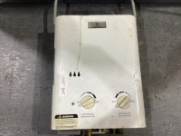 ECOTEMP WATER HEATER