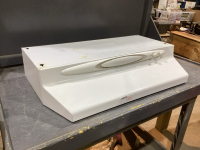 BOAN RANGE HOOD