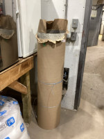 PARTIAL ROLL OF ARBORITE