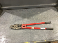 24&rdquo; CABLE CRIMPER