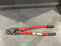 24&rdquo; CABLE CRIMPERS