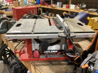 SKIL TABLE SAW