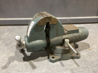 WILTON 3.5&rdquo; VISE