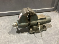 WILTON 3.5&rdquo; SWIVEL BASE VISE