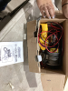 SMK ELECTRIC WINCH 12 V