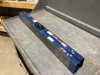 PAIR OF MASTERCRAFT METAL SAW HORSES