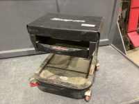 SNAP ON SHOP ROLLING CREEPER/STOOL