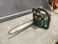 MAKITA MODEL DCS GAS CHAIN SAW