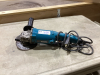 MAKITA ANGLE GRINDER