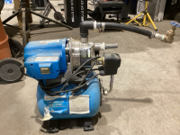 PACIFIC HYDROSTAR 1HP SHALLOW WELL PUMP